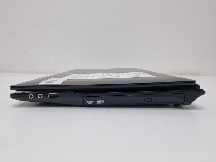 RM NOTEBOOK 320 - i3-2350M 2.3 GHz - RAM 4GB - 15.6" - 250GB HDD - Windows 10 - Image 8