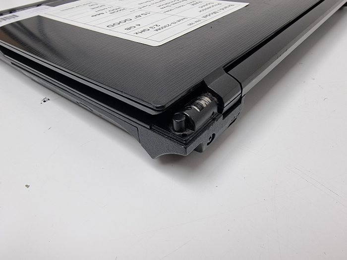 RM NOTEBOOK 320 - i3-2350M 2.3 GHz - RAM 4GB - 15.6" - 250GB HDD - Windows 10 - Image 9
