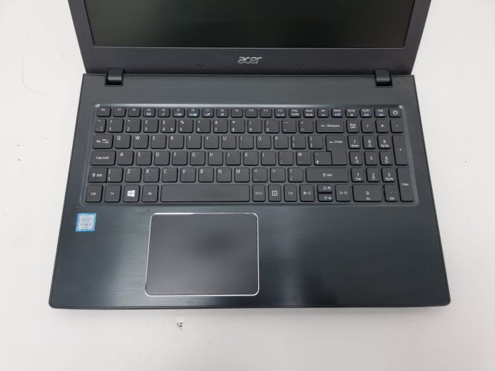 Acer TravelMate P259M - i3-6100U 2.3GHz - 4GB RAM - 15.6" - 120GB SSD - Windows 11 - Image 3