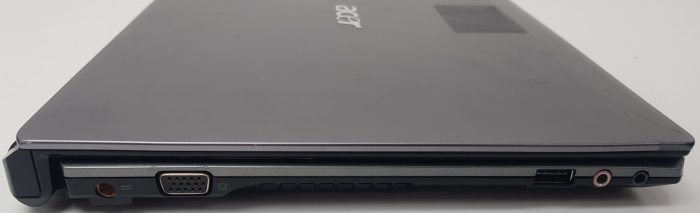 Acer Aspire 3810TZ - Pentium u4100 1.3GHz - 13" - 3GB RAM - 320GB HDD - Windows 10 home - Image 5
