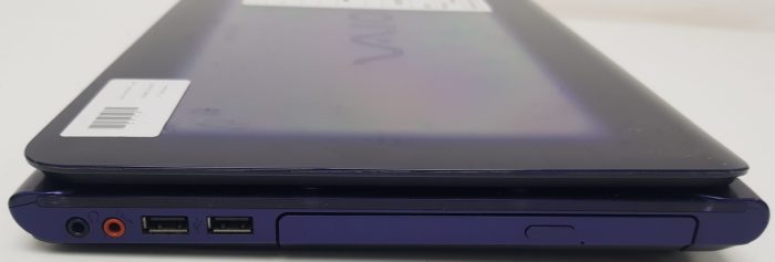 Sony Vaio PCG-61813M - i3-2310M 2.1GHz - 4GB RAM - 320GB HDD - windows 10 64bit - Image 3