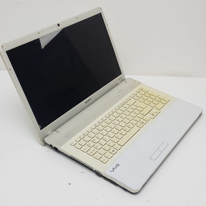 Sony Vaio PCG-91111M - i5M430 2.27GHz - 4GB RAM - 500GB - Windows 10 64bit - Image 2