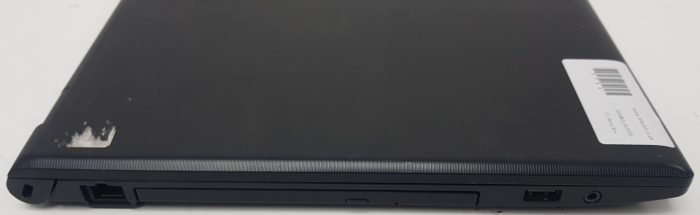 Toshiba satellite pro R50-B-12P - i3-4005u 1.7GHz - 4GB - 15.6" - 500GB HDD - Windows 10 Pro - Image 5