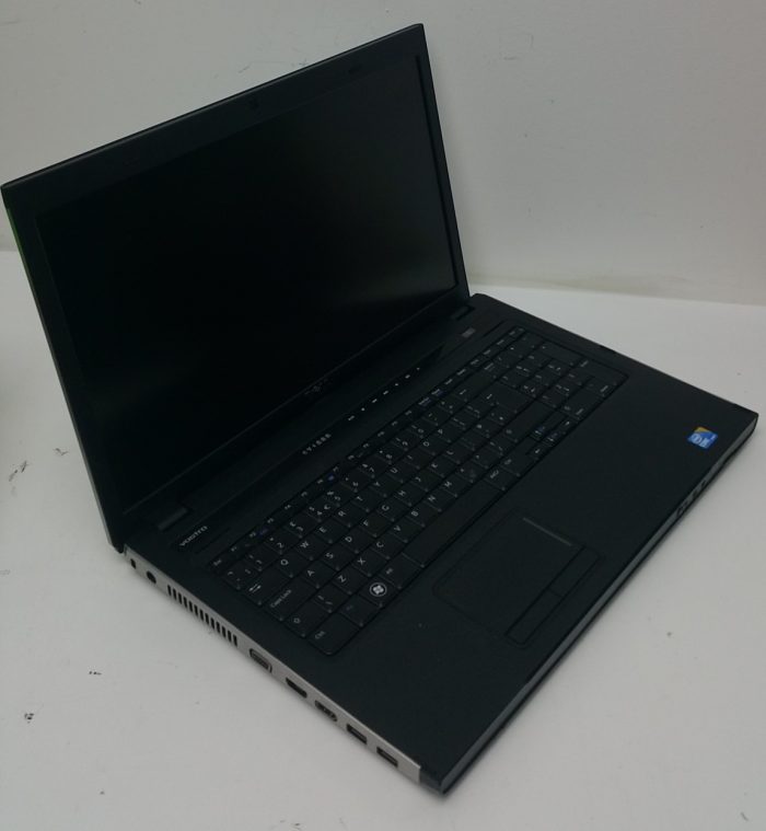 Dell Vostro 3700 - i5-M380 2.53GHz - 4GB RAM - 17.3" - 240GB SSD - Windows 10 64bit - Image 6