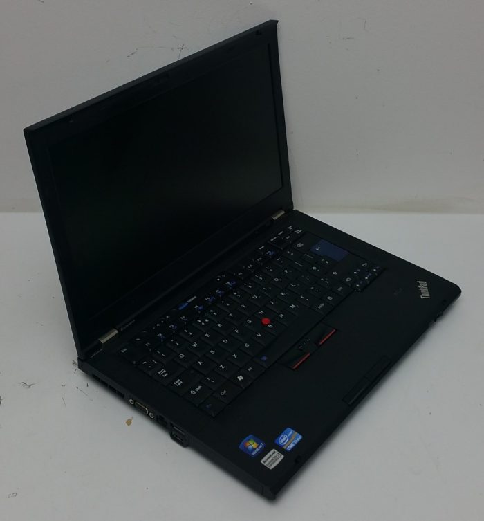 Lenovo T420 Thinkpad - i5-2520m 2.5GHz - 4GB RAM - 14" - 128GB SSD - Windows 10 Home - Image 6