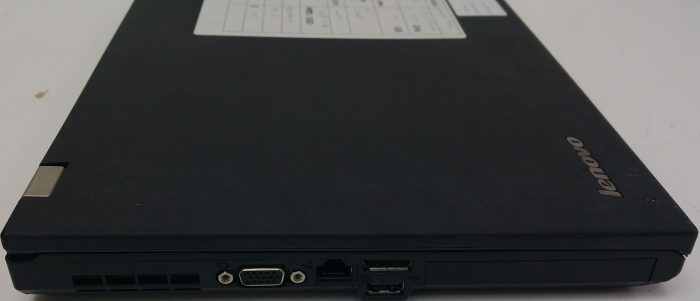 Lenovo T420 Thinkpad - i5-2520m 2.5GHz - 4GB RAM - 14" - 128GB SSD - Windows 10 Home - Image 5
