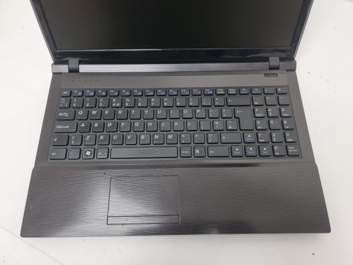 RM NOTEBOOK 320 - i5-2450M 2.5GHz - 4GB RAM - 15.6" - 500GB HDD - Windows 10 - Image 4