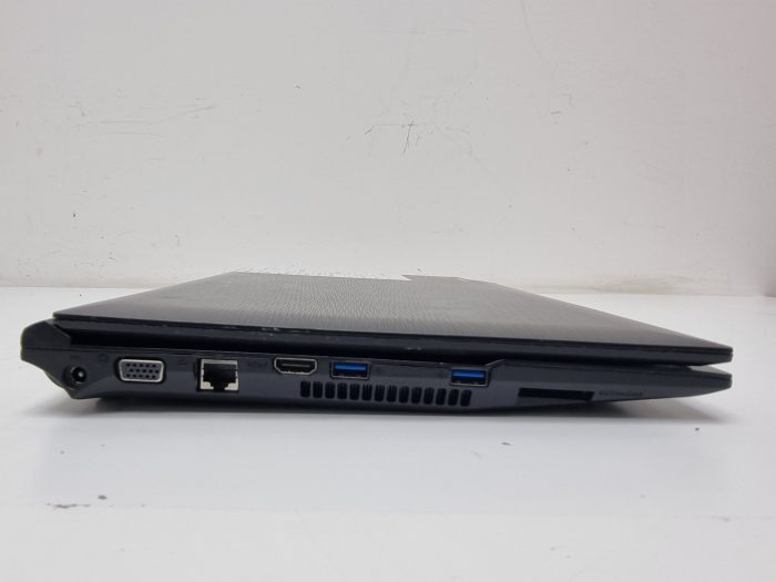 RM NOTEBOOK 320 - i5-2450M 2.5GHz - 4GB RAM - 15.6" - 500GB HDD - Windows 10 - Image 6