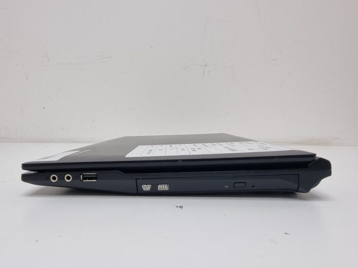 RM NOTEBOOK 320 - i5-2450M 2.5GHz - 4GB RAM - 15.6" - 500GB HDD - Windows 10 - Image 7