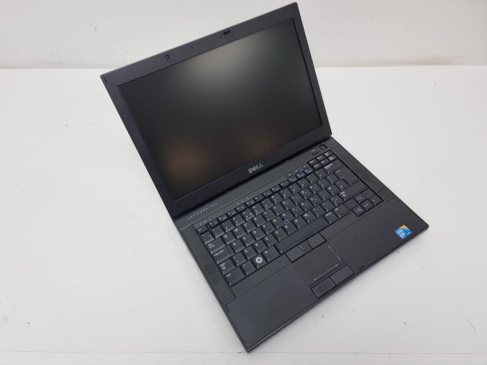 DELL LATITUDE E6410 - i5-M520 2.4GHz - 4GB RAM - 14" - 120GB HDD - Windows 10 - Image 2