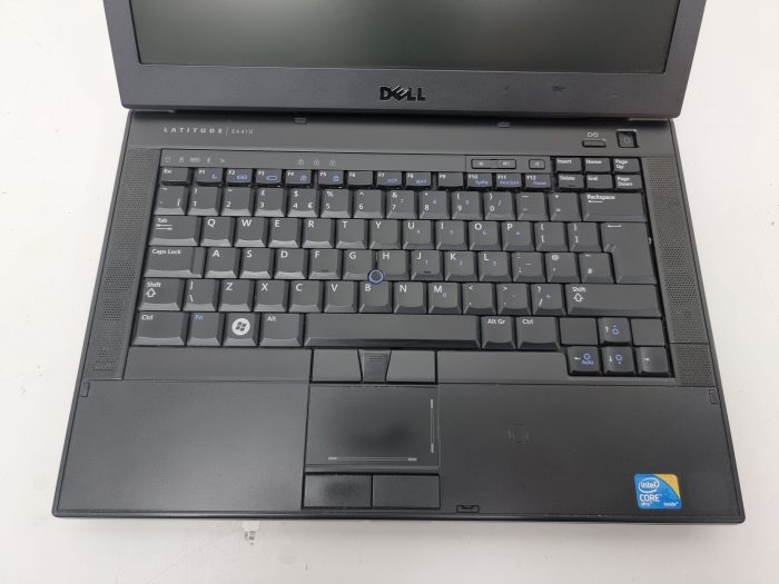 DELL LATITUDE E6410 - i5-M520 2.4GHz - 4GB RAM - 14" - 120GB HDD - Windows 10 - Image 3