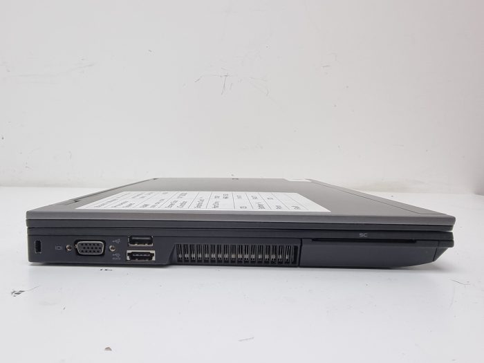 DELL LATITUDE E6410 - i5-M520 2.4GHz - 4GB RAM - 14" - 120GB HDD - Windows 10 - Image 6