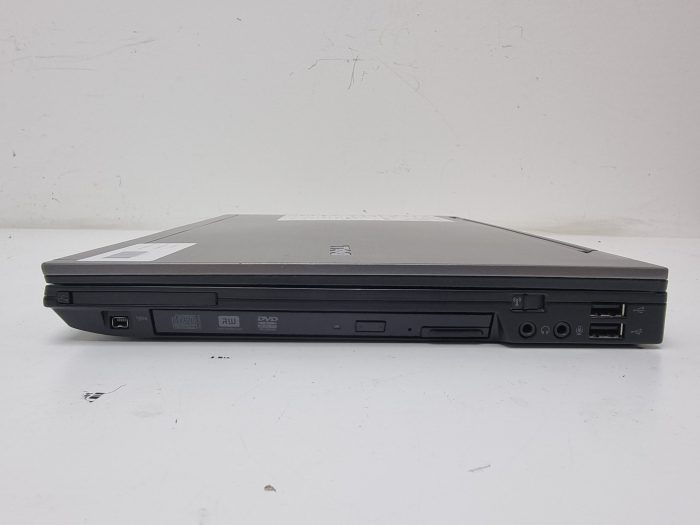 DELL LATITUDE E6410 - i5-M520 2.4GHz - 4GB RAM - 14" - 120GB HDD - Windows 10 - Image 8