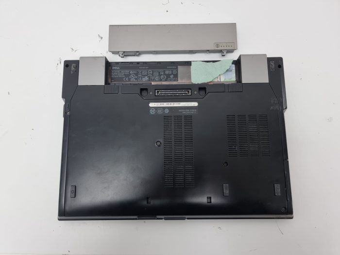 DELL LATITUDE E6410 - i5-M520 2.4GHz - 4GB RAM - 14" - 120GB HDD - Windows 10 - Image 9