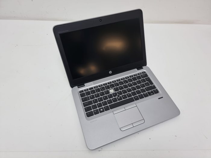 HP EliteBook 520 G4 - i5-7200U 2.5GHz - 8GB RAM - 14" - 120GB SSD - Windows 11 - Image 2