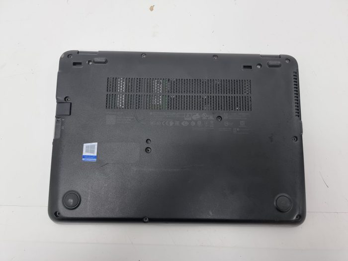 HP EliteBook 520 G4 - i5-7200U 2.5GHz - 8GB RAM - 14" - 120GB SSD - Windows 11 - Image 7