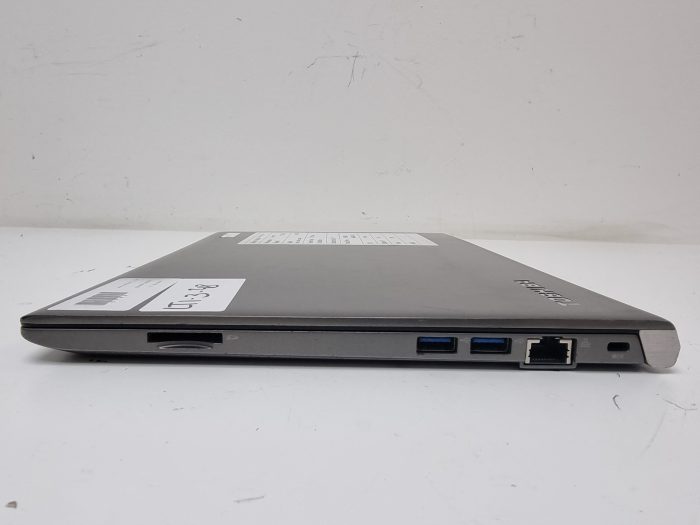 Toshiba Portege Z30 - i3-4010U 1.7GHz - 4GB RAM - 13" - 128GB SSD - Windows 11 - Image 5