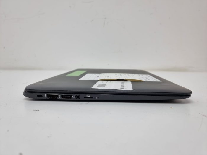 HP Chromebook 14 G4 - Celeron Quad Core 1.83GHz - 4GB RAM - 14" - 32GB SSD - Chrome OS - Image 5
