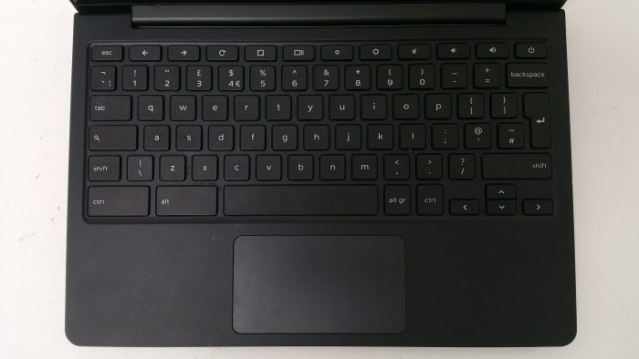 Dell Chromebook 11/ Celeron 2955U 1.4 GHz/ 4GB RAM/ 16GB SSD/ Chrome OS - Image 4