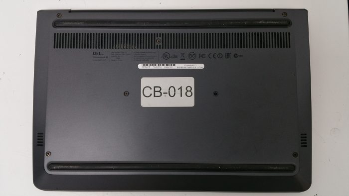 Dell Chromebook 11/ Celeron 2955U 1.4 GHz/ 4GB RAM/ 16GB SSD/ Chrome OS - Image 5