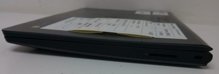 Dell Chromebook 11/ Celeron 2955U 1.4 GHz/ 4GB RAM/ 16GB SSD/ Chrome OS - Image 7