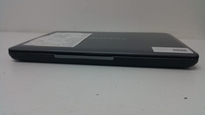 Toshiba Satellite Pro L830/ i3-2375M 1.5GHz/ 4GB RAM/ 120GB SSD/ Win10 64bit - Image 6