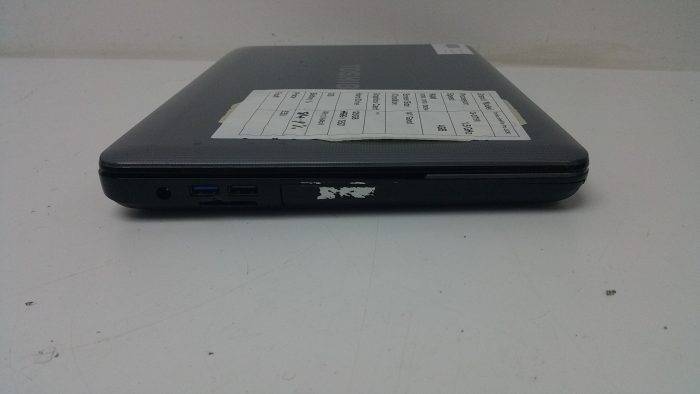Toshiba Satellite Pro L830/ i3-2375M 1.5GHz/ 4GB RAM/ 120GB SSD/ Win10 64bit - Image 8