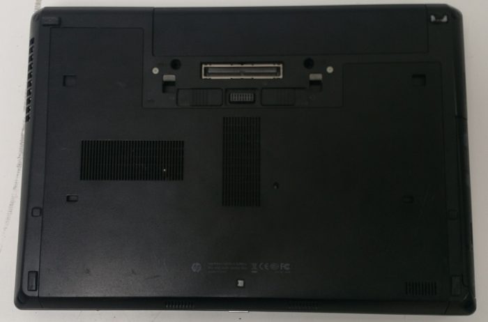 HP ProBook 6465b/ AMD A6-343OMX 1.7GHz/ 8GB RAM/ 120GB SSD/ Window 10 Pro - Image 9