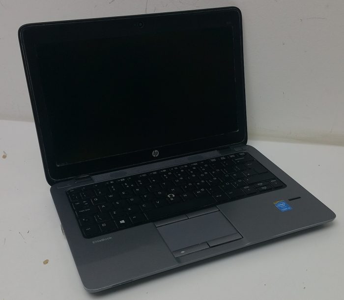 HP EliteBook B20 G1/ i5-4210U 2.4 GHz/ 4GB RAM/ 120GB SSD/Window 10 64bit - Image 2