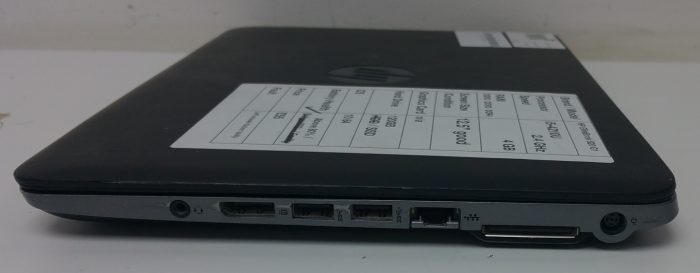 HP EliteBook B20 G1/ i5-4210U 2.4 GHz/ 4GB RAM/ 120GB SSD/Window 10 64bit - Image 5