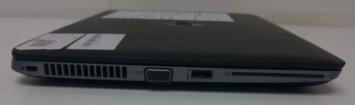 HP EliteBook B20 G1/ i5-4210U 2.4 GHz/ 4GB RAM/ 120GB SSD/Window 10 64bit - Image 7