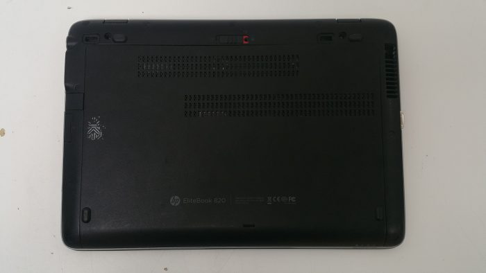HP EliteBook B20 G1/ i5-4210U 2.4 GHz/ 4GB RAM/ 120GB SSD/Window 10 64bit - Image 8
