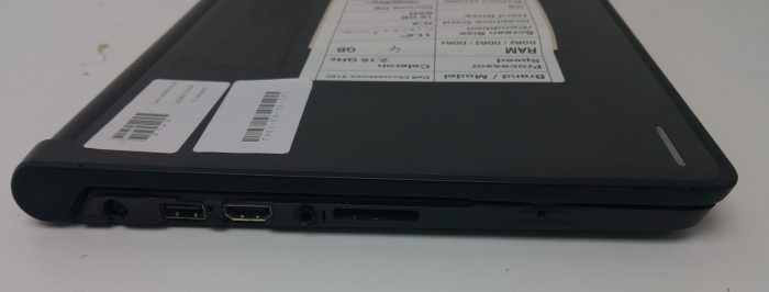 Dell Chromebook 3120/ Celeron 2.16GHz/ 4GB RAM/ 16GB SSD/ Chrome OS - Image 5