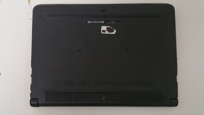 Dell Chromebook 3120/ Celeron 2.16GHz/ 4GB RAM/ 16GB SSD/ Chrome OS - Image 6