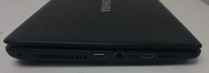 Toshiba Satellite Pro L770-149/ i5-2450M 2.5GHz/ 4GB RAM/ 500GB HDD/ Window 10 Pro - Image 4