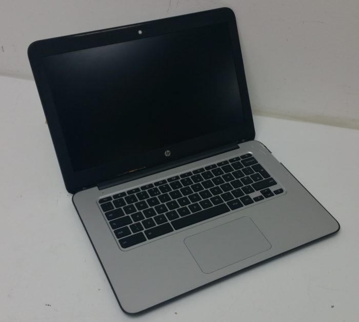 HP Chromebook 14 G4/ Celeron Quad Core 1.83GHz/ 4GB RAM/ 32GB SSD/ Chrome OS - Image 2