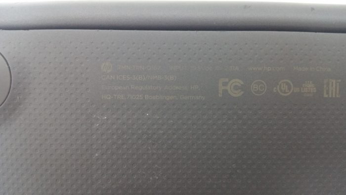HP Chromebook 14 G4/ Celeron Quad Core 1.83GHz/ 4GB RAM/ 32GB SSD/ Chrome OS - Image 8