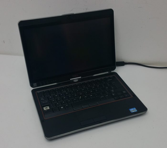 Dell Latitude XT3/ i3-2370M 2.4GHz/ RAM 4GB/250GB SSD/ Window 10 64bit - Image 2