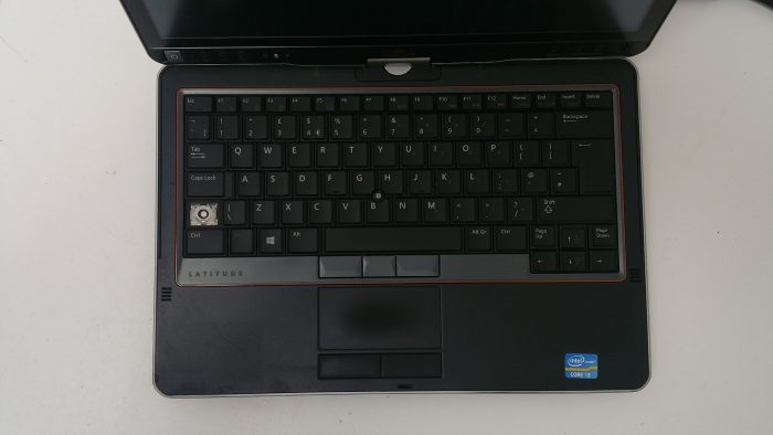 Dell Latitude XT3/ i3-2370M 2.4GHz/ RAM 4GB/250GB SSD/ Window 10 64bit - Image 3