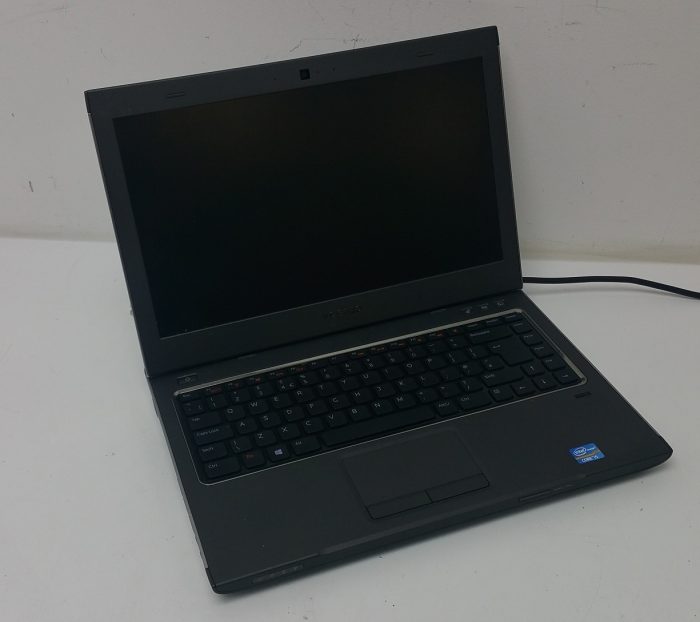 Dell Vostro 1015/ Core 2 Duo 2.2GHz/ 4GB RAM/ None HDD or SSD/ None OS - Image 2