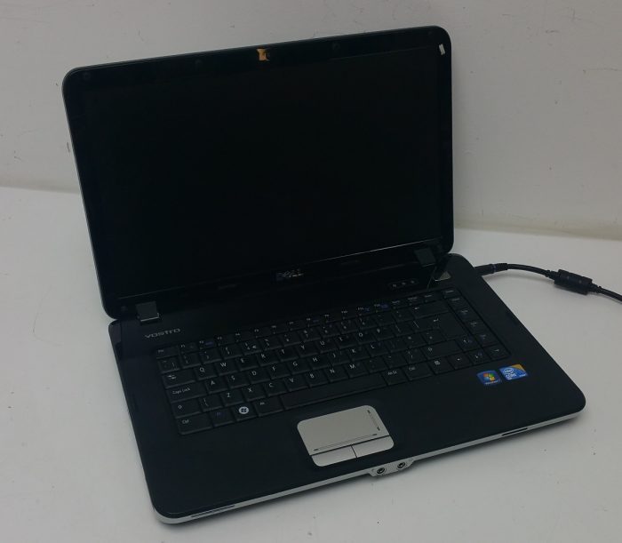 Dell Vostro 1015/ Core 2 Duo 2.2GHz/ 4GB RAM/ No HDD or SSD/ None OS - Image 2
