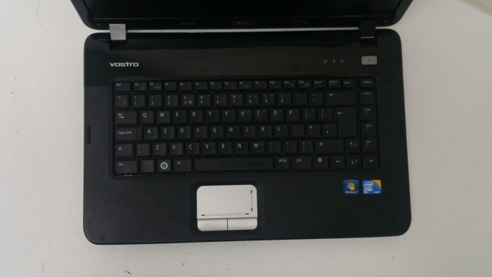 Dell Vostro 1015/ Core 2 Duo 2.2GHz/ 4GB RAM/ No HDD or SSD/ None OS - Image 3