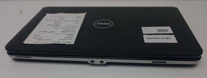 Dell Vostro 1015/ Core 2 Duo 2.2GHz/ 4GB RAM/ No HDD or SSD/ None OS - Image 6