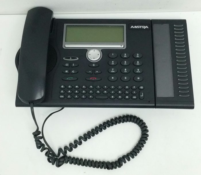 Mitel Aastra 5380 IP Phone - Image 2