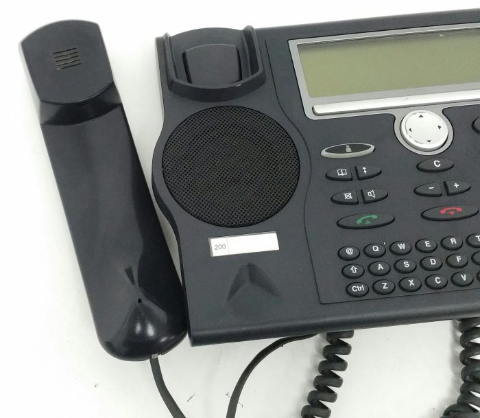 Mitel Aastra 5380 IP Phone - Image 5