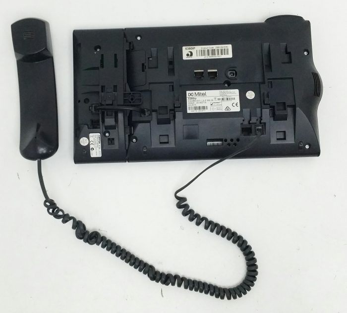Mitel Aastra 5380 IP Phone - Image 4