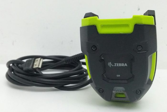 Zebra DS3608 USB Extended Range Barcode Scanner - Image 5