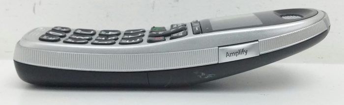 BT BT4000 Big Button Dect Cordless Handset Only - Image 5