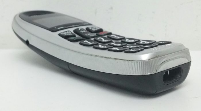 BT BT4000 Big Button Dect Cordless Handset Only - Image 4