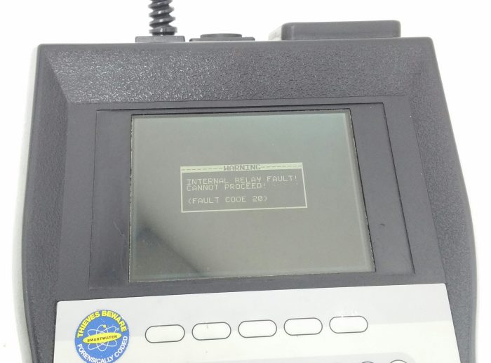 Seaward Europa Plus PAT Tester - Image 5